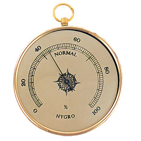 Гігрометр Moller (301305) Гігрометр Moller (301305)