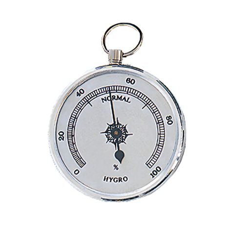 Гигрометр Moller модель 301302 (301302)