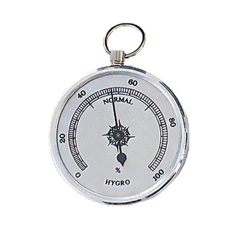 Moller Гігрометр 301302 (301302)