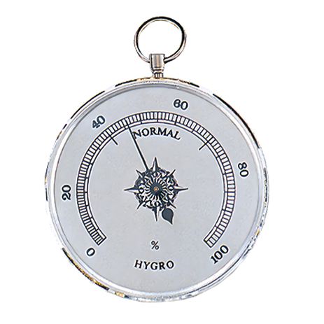 Гигрометр Moller 301304 индикационный