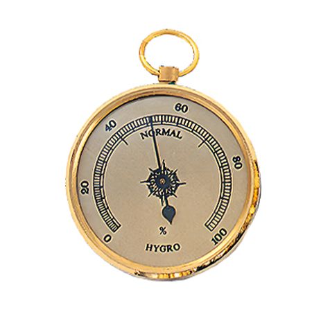 Гигрометр Moller 301301 Гигрометр Moller 301301