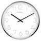 Часы настенные Technoline WT7210 White/Silver (WT7210)