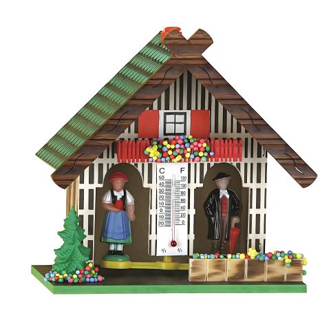 Погодний будиночок Moller 303501 Метеостанція (303501)