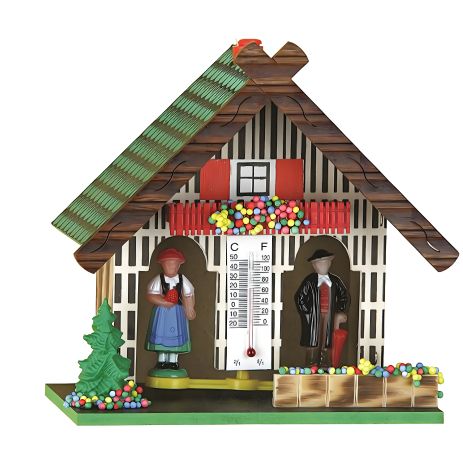 Погодний будиночок Moller 303501 Метеостанція (303501)