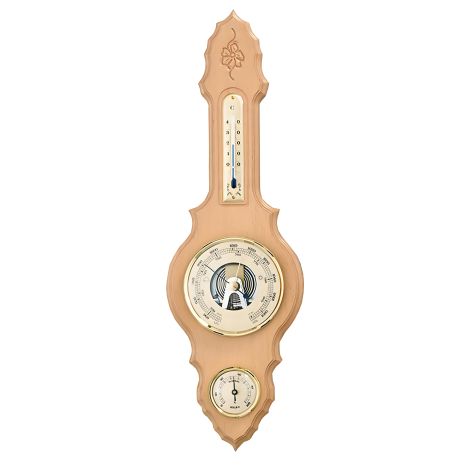 Домашняя метеостанция Moller 203026 Beech (203026)