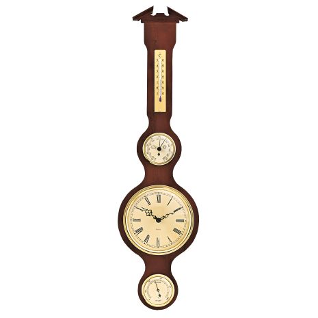 Метеостанция Moller 204983, Mahagony (204983)