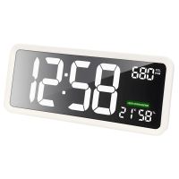 Цифровая метеостанция Technoline WL1040 White (WL1040)