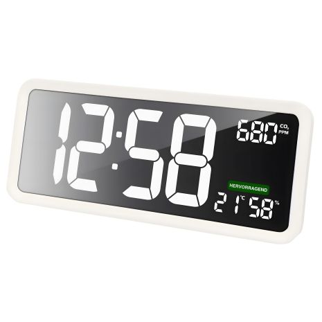 Цифровая метеостанция Technoline WL1040 White (WL1040) Цифровая метеостанция Technoline WL1040 White (WL1040)