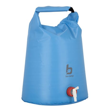 Складана каністра Bo-Camp Aqua Sac 20L Blue (6681200)