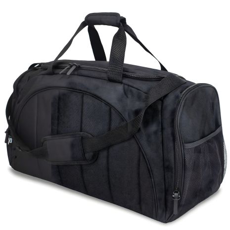 Сумка дорожня Semi Line 47 Black модель A3029-1