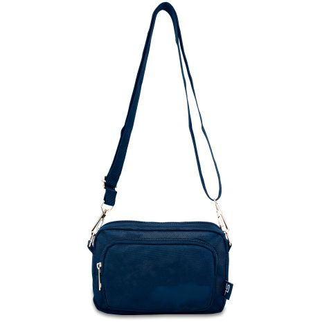 Сумка Semi Line через плечо 1.5 Blue (L2044-2) Сумка Semi Line через плечо 1.5 Blue (L2044-2)