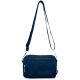 Сумка Semi Line через плечо 1.5 Blue (L2044-2)