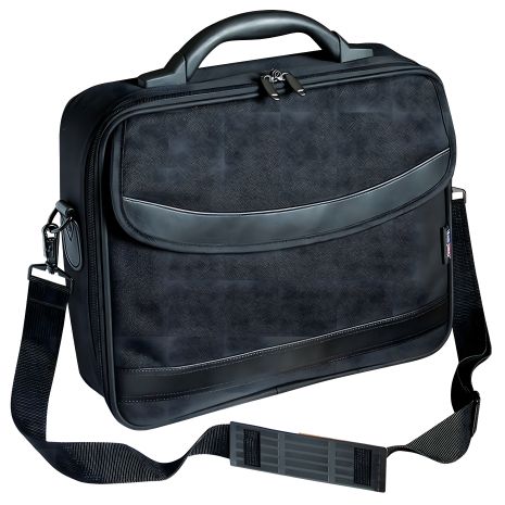 Ноутбучная сумка Semi Line 15,6" Black (8314)