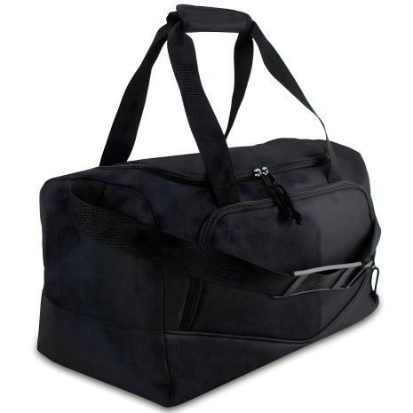 Дорожня сумка Semi Line 29 Black (A3026-1)