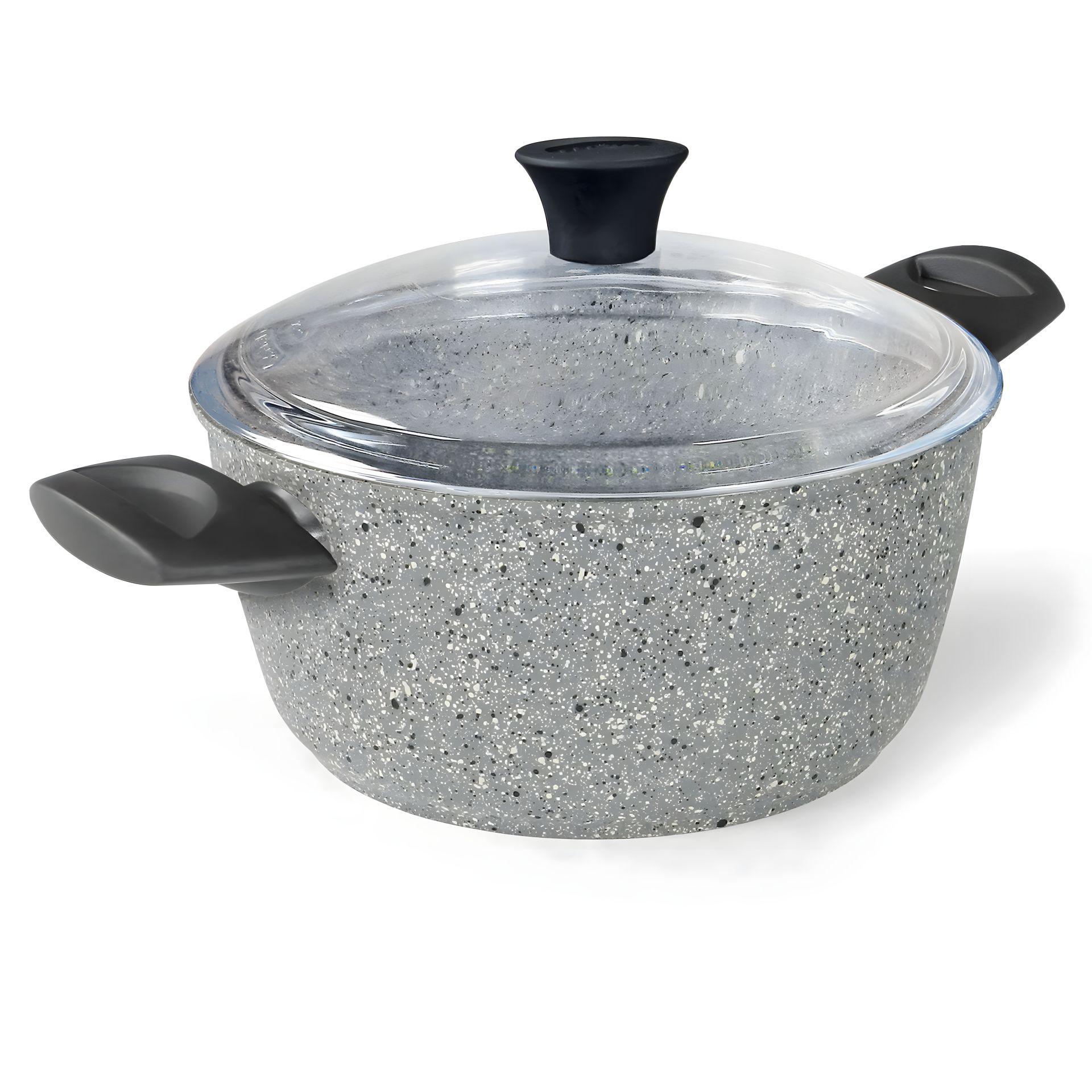 Каструля з кришкою Flonal Dura Induction 4,3 л (DUICV2430) Каструля з кришкою Flonal Dura Induction 4,3 л (DUICV2430)