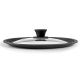 Крышка Flonal Multisize Glass Lid 24/26/28 см (PIECVMS24)