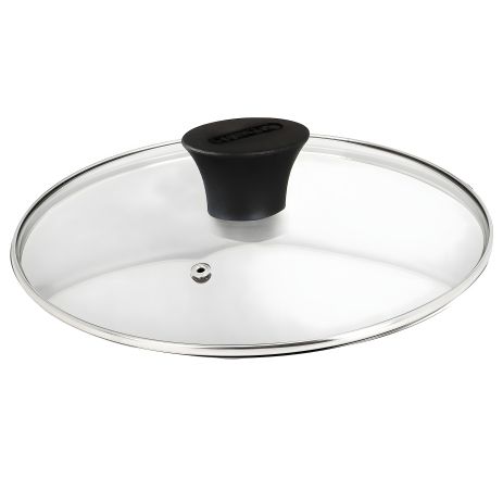 Flonal Glass Lid Кришка 22 см (PIECV2218) Flonal Glass Lid Кришка 22 см (PIECV2218)