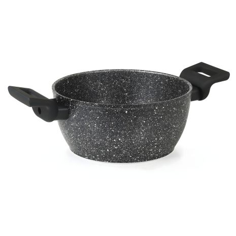 Кастрюля Flonal Pietra Lavica объемом 2,4 л (PLIC22080) Кастрюля Flonal Pietra Lavica объемом 2,4 л (PLIC22080)