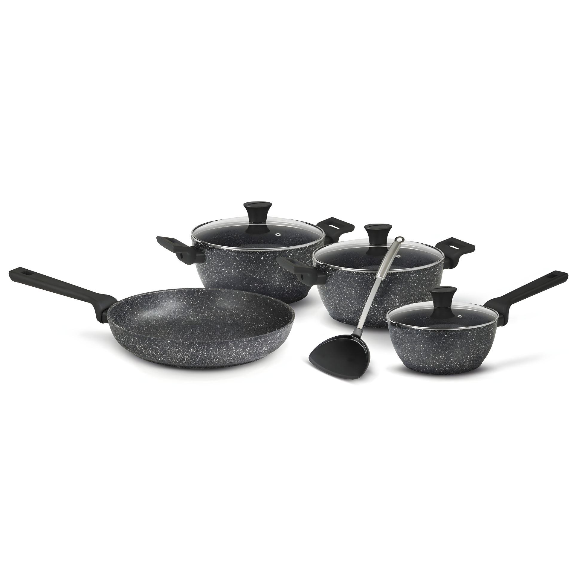 Flonal Pietra Lavica ΠΠ°Π±ΠΎΡ ΠΏΠΎΡΡΠ΄Ρ (8 ΠΏΡΠ΅Π΄ΠΌΠ΅ΡΠΎΠ²) PLISET08PZ Flonal Pietra Lavica ΠΠ°Π±ΠΎΡ ΠΏΠΎΡΡΠ΄Ρ (8 ΠΏΡΠ΅Π΄ΠΌΠ΅ΡΠΎΠ²) PLISET08PZ