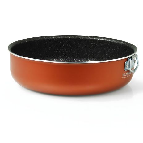 Випічки форма для Flonal Pepita Granit 24 см (PGFTO2450) Випічки форма для Flonal Pepita Granit 24 см (PGFTO2450)