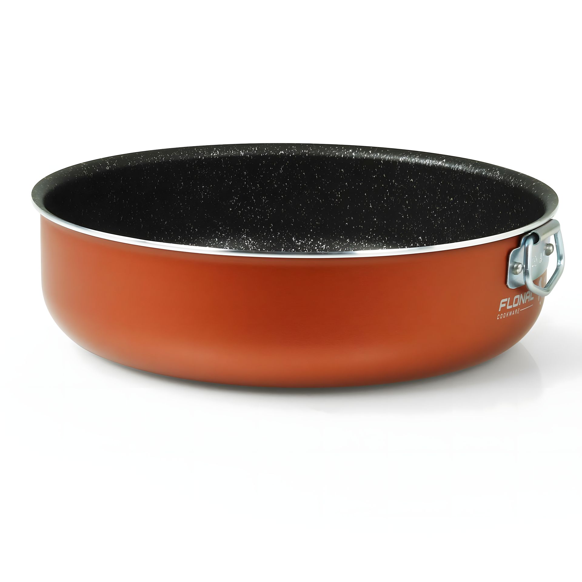 Випічки форма для Flonal Pepita Granit 24 см (PGFTO2450) Випічки форма для Flonal Pepita Granit 24 см (PGFTO2450)