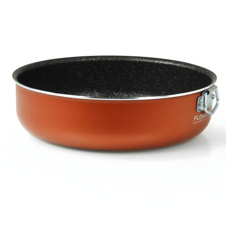 Випічки форма для Flonal Pepita Granit 24 см (PGFTO2450) Випічки форма для Flonal Pepita Granit 24 см (PGFTO2450)