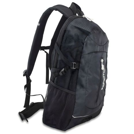 Міський рюкзак Semi Line 24 Black (A3034-1)