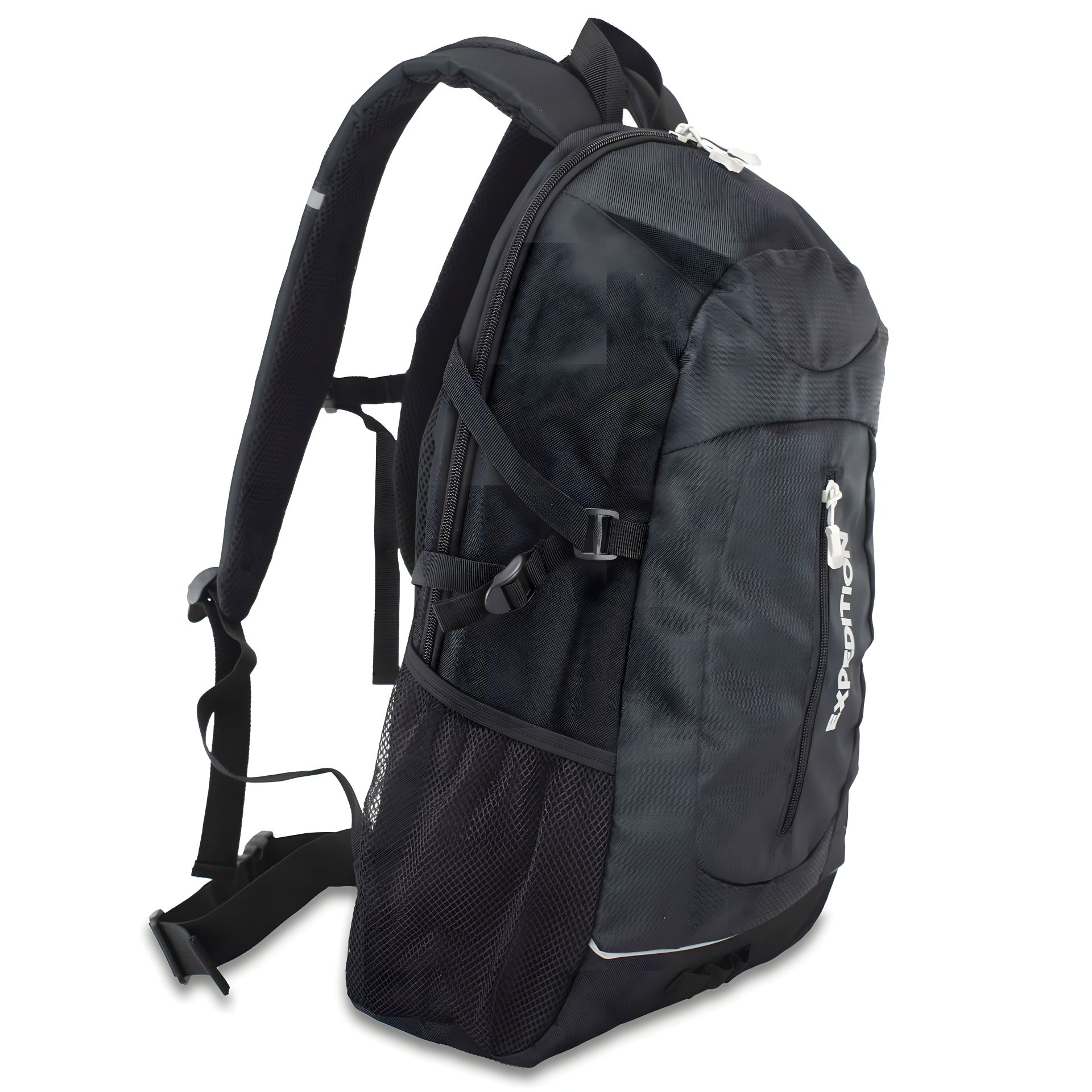 Городской рюкзак Semi Line 24 Black (A3034-1) Городской рюкзак Semi Line 24 Black (A3034-1)