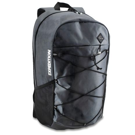 Городской рюкзак Semi Line 35 Grey/Black (A3033-1)