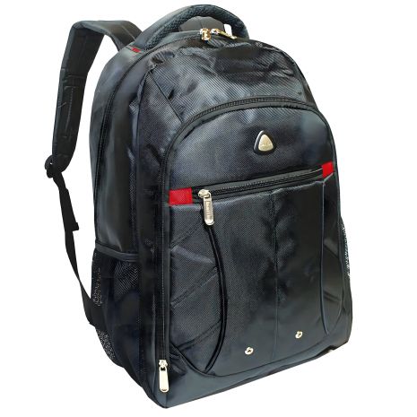 Міський Рюкзак Semi Line 23 Black (8362)