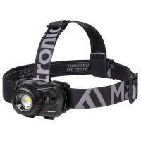 Mactronic Maverick ліхтар налобний (595 Lm) Focus Recharg Type-C (AHL0053)