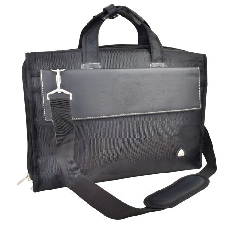 Сумка Semi Line для ноутбука 15,6" Black (P8389) Сумка Semi Line для ноутбука 15,6" Black (P8389)