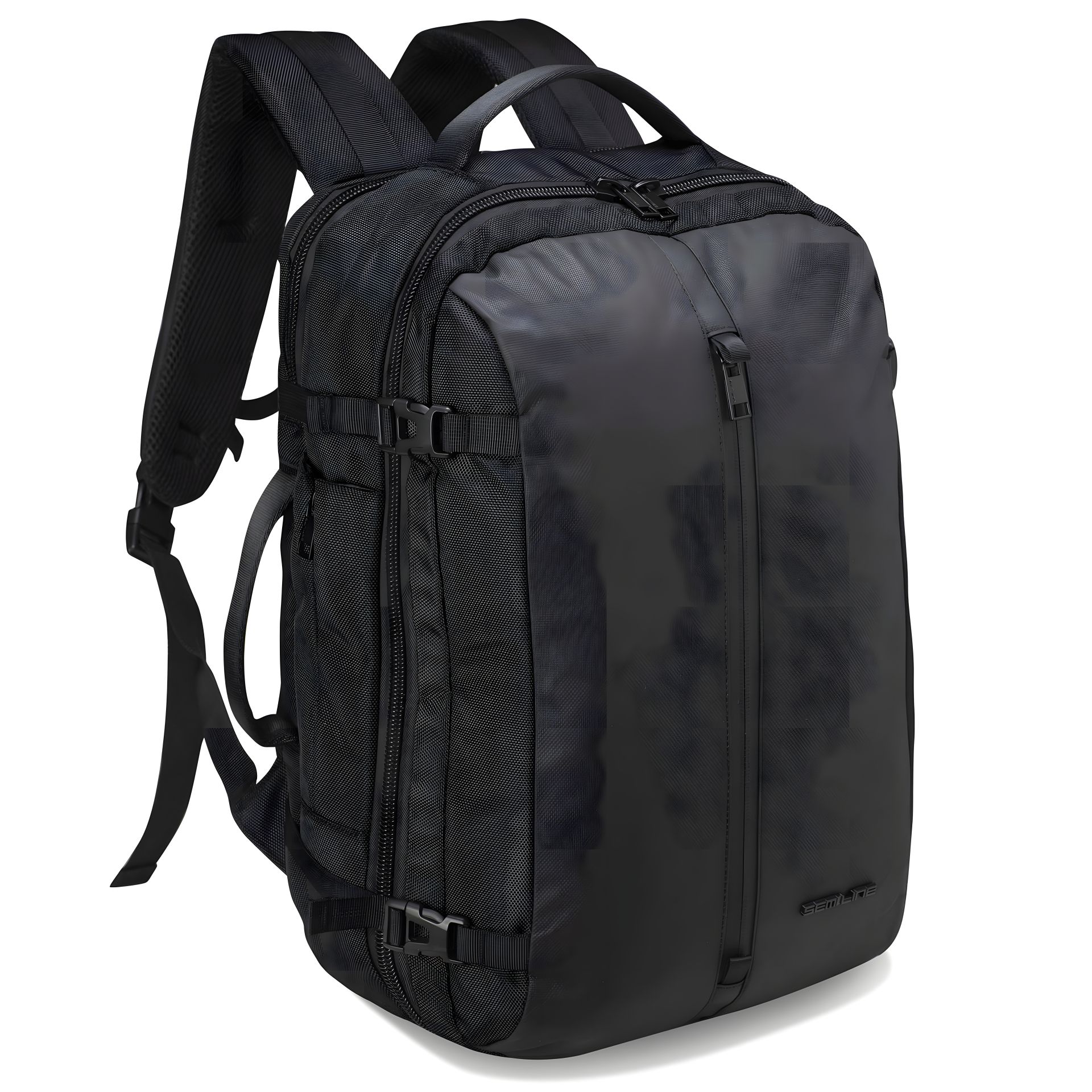 Сумка-рюкзак Semi Line 20 USB Black (P8250-0) Сумка-рюкзак Semi Line 20 USB Black (P8250-0)