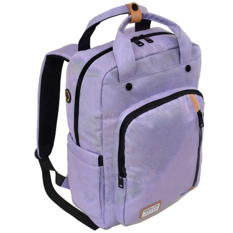 Міський рюкзак Semi Line 21 Lilac (L2005-9)