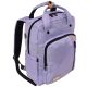 Городской рюкзак Semi Line 21 Lilac (L2005-9) Городской рюкзак Semi Line 21 Lilac (L2005-9)