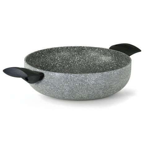 Сотейник Pietra Viva Flonal 28 см (PV8PH2870) Сотейник Pietra Viva Flonal 28 см (PV8PH2870)