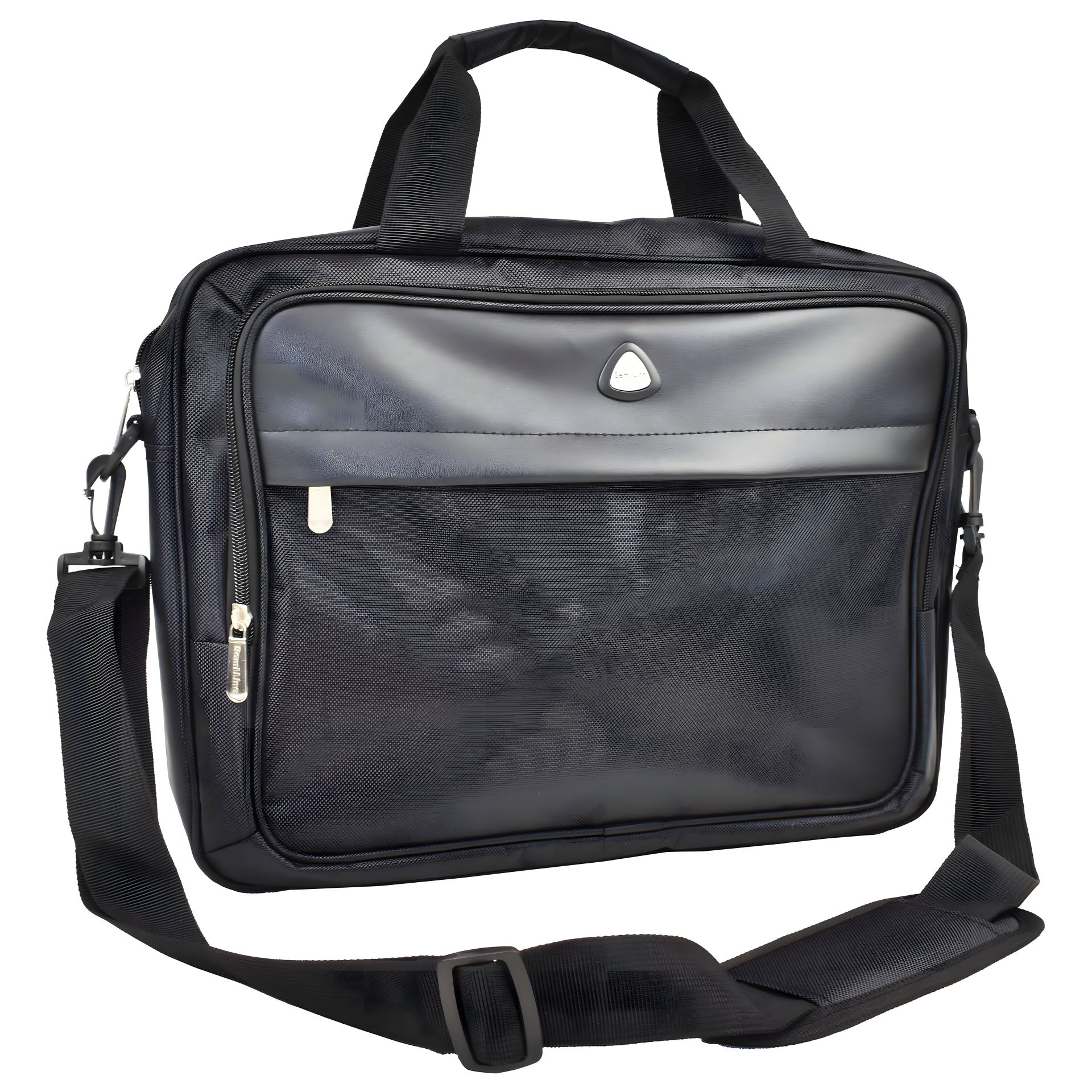 Сумка для ноутбука Semi Line 15,6" Black (P8390) Сумка для ноутбука Semi Line 15,6" Black (P8390)