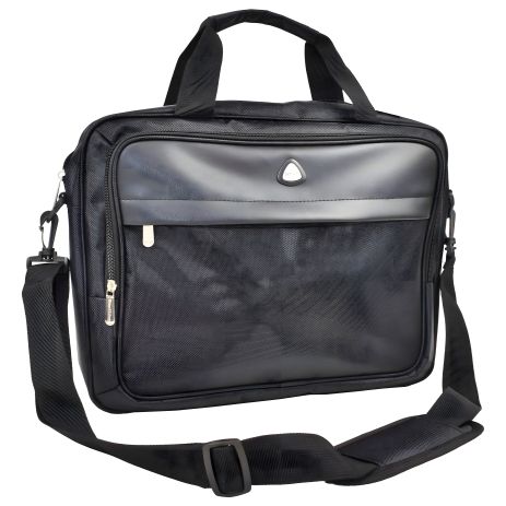 Сумка для ноутбука Semi Line 15,6" Black (P8390) Сумка для ноутбука Semi Line 15,6" Black (P8390)