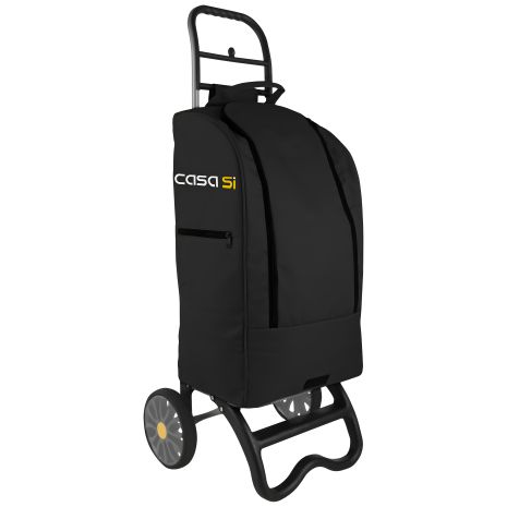 Візок-сумка Black Casa Si Partner (CS93076Y06S)