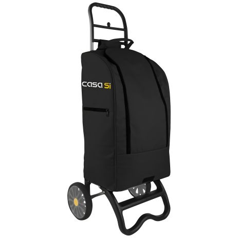 Візок-сумка Black Casa Si Partner (CS93076Y06S)
