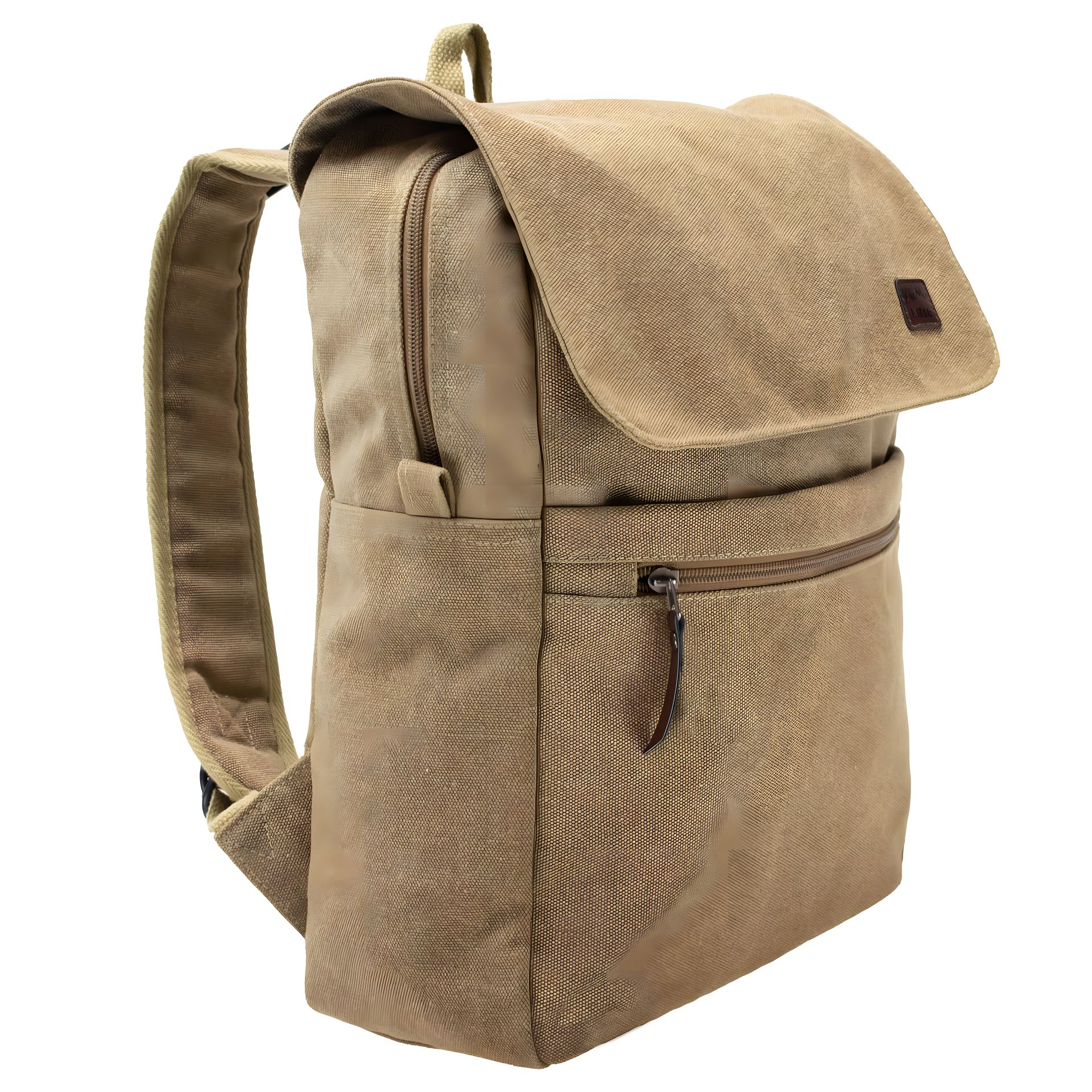 Городской рюкзак Semi Line 15 Beige (J4922-1) Городской рюкзак Semi Line 15 Beige (J4922-1)