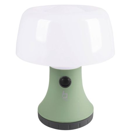 Фонарь кемпинговый Bo-Camp Sirius 70 Lumen Green/White (5818904)