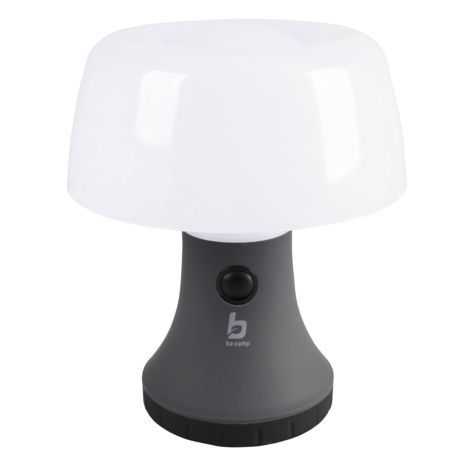 Π€ΠΎΠ½Π°ΡΡ ΠΊΠ΅ΠΌΠΏΠΈΠ½Π³ΠΎΠ²ΡΠΉ Bo-Camp Sirius 70 Lumen Grey/White (5818822) Π€ΠΎΠ½Π°ΡΡ ΠΊΠ΅ΠΌΠΏΠΈΠ½Π³ΠΎΠ²ΡΠΉ Bo-Camp Sirius 70 Lumen Grey/White (5818822)