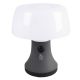 Фонарь кемпинговый Bo-Camp Sirius 70 Lumen Grey/White (5818822)