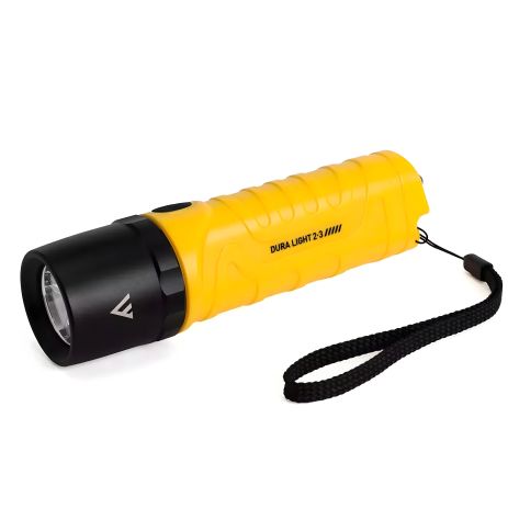 Професійний ліхтар Mactronic Dura Light 2.3 (700 Lm) Powerbank USB Recharge Glass Breaker (PHH0123)