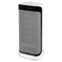 Тепловентилятор Bo-Camp Heater Ceramic, Вентиляция 1000/2000Вт (8618460)