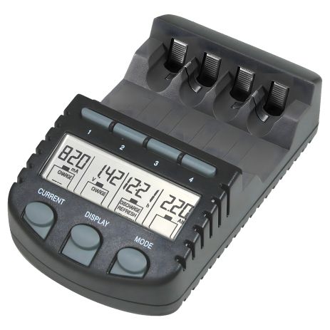 Зарядний BC700 пристрій Technoline (BC700)