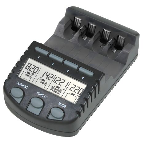 Зарядний BC700 пристрій Technoline (BC700)