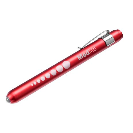 Фонарь профессиональный Mactronic Medlite (10 Lm) (PHH0081) Фонарь профессиональный Mactronic Medlite (10 Lm) (PHH0081)