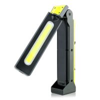 Фонарь профессиональный Mactronic FlexiBEAM (600 Lm) Magnetic USB Rechargeable (PWL0091) Фонарь профессиональный Mactronic FlexiBEAM (600 Lm) Magnetic USB Rechargeable (PWL0091)